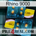 Rhino 9000 cialis5